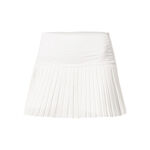 Lucky in Love Hi-Chop Pleated Skirt Women