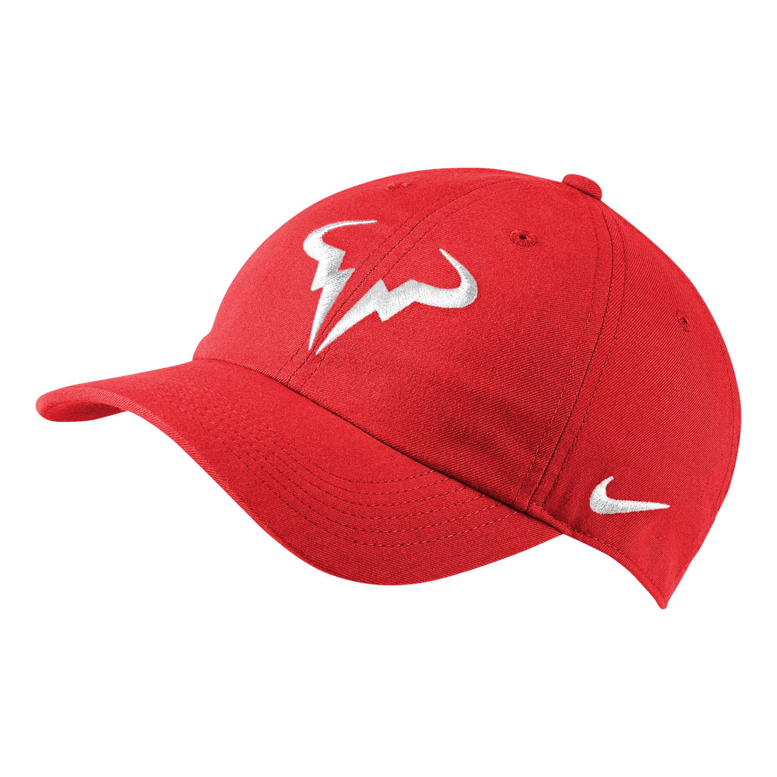 Nike rafa aerobill discount cap