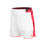Adnan 7in Tech Shorts - red/white