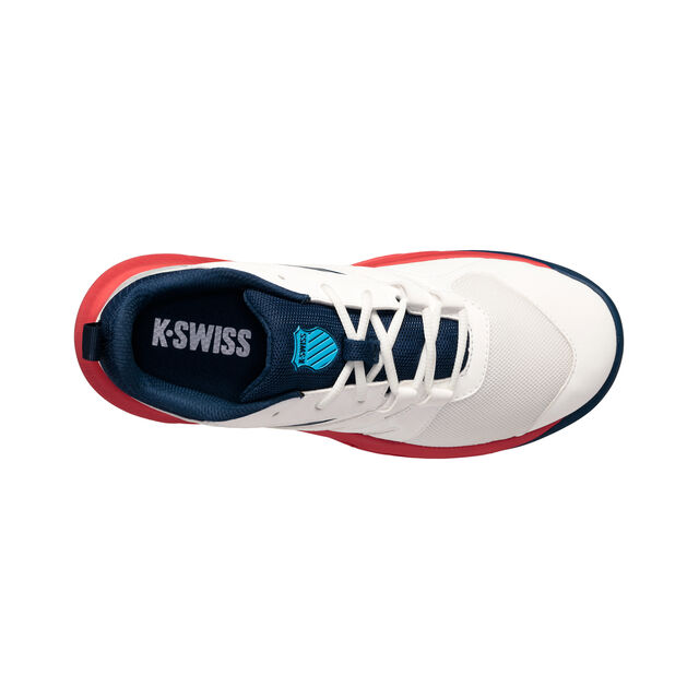 K-Swiss