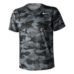 Nike Dri-Fit Camo AOP Tee