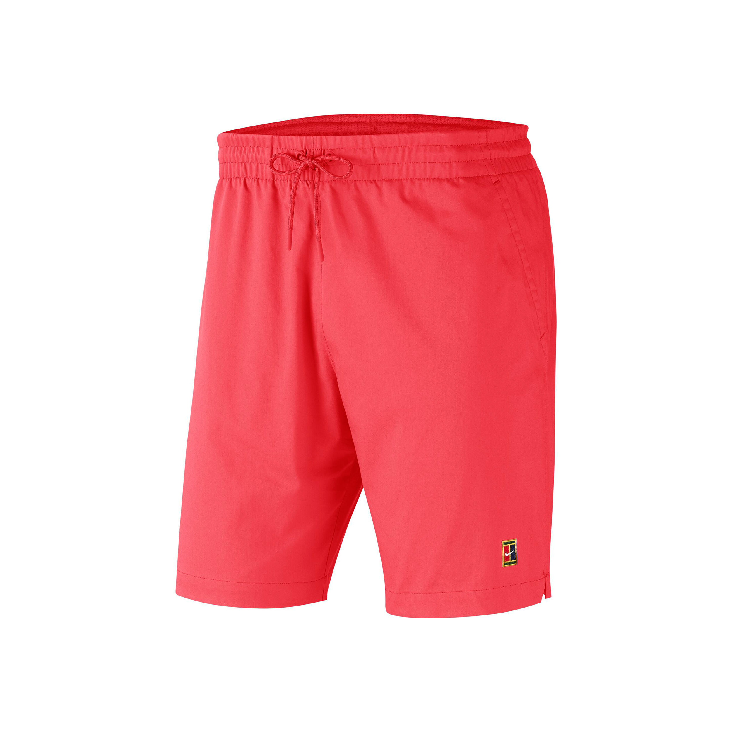 Nike court hot sale heritage shorts