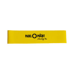 Padel-Point Protection Tape
 – yellow