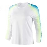 Lucky in Love Star Fall Longsleeve