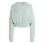 adidas Clothing adidas All SZN Sweatshirt Women-sage