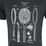 Create Rackitecture Tee M