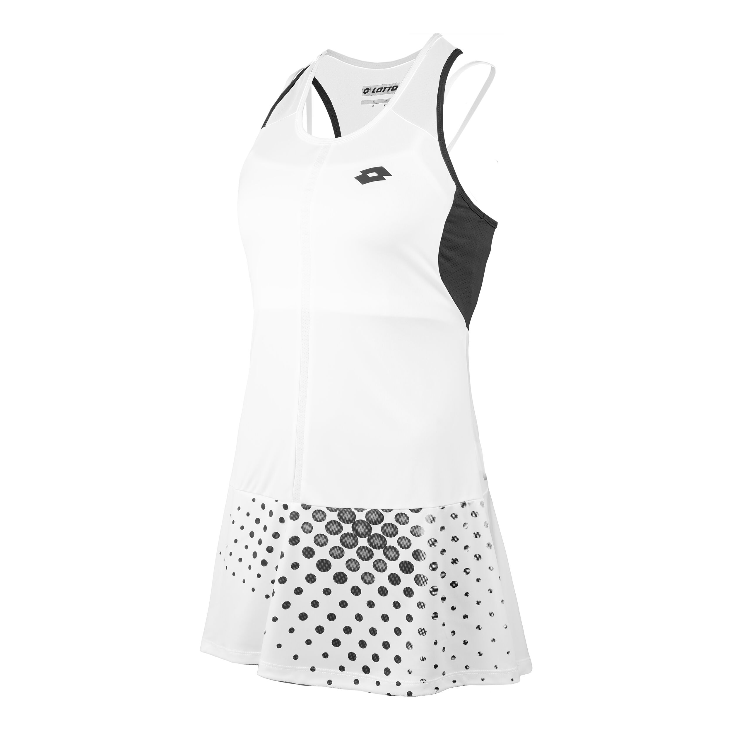 Lotto tennis store dress