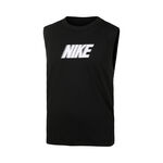 Nike Dri-Fit Boys Multi Sleeveless Training Tank-Top