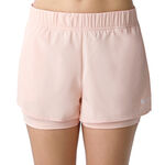 Nike Court Flex Short Women