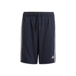 adidas 3 Stripes Woven Short