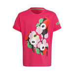 adidas Marimekko Graphic Tee