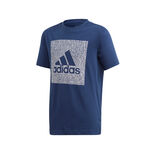 adidas Must Have Badge of Sports Box Tee Boys