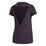 Glam on Badge of Sport Tee Women