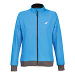 Babolat Core Club Jacket Girls