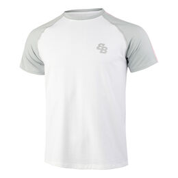 Ice Tee Shirt Man - White