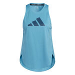 adidas Badge of Sport Logo Tank Women