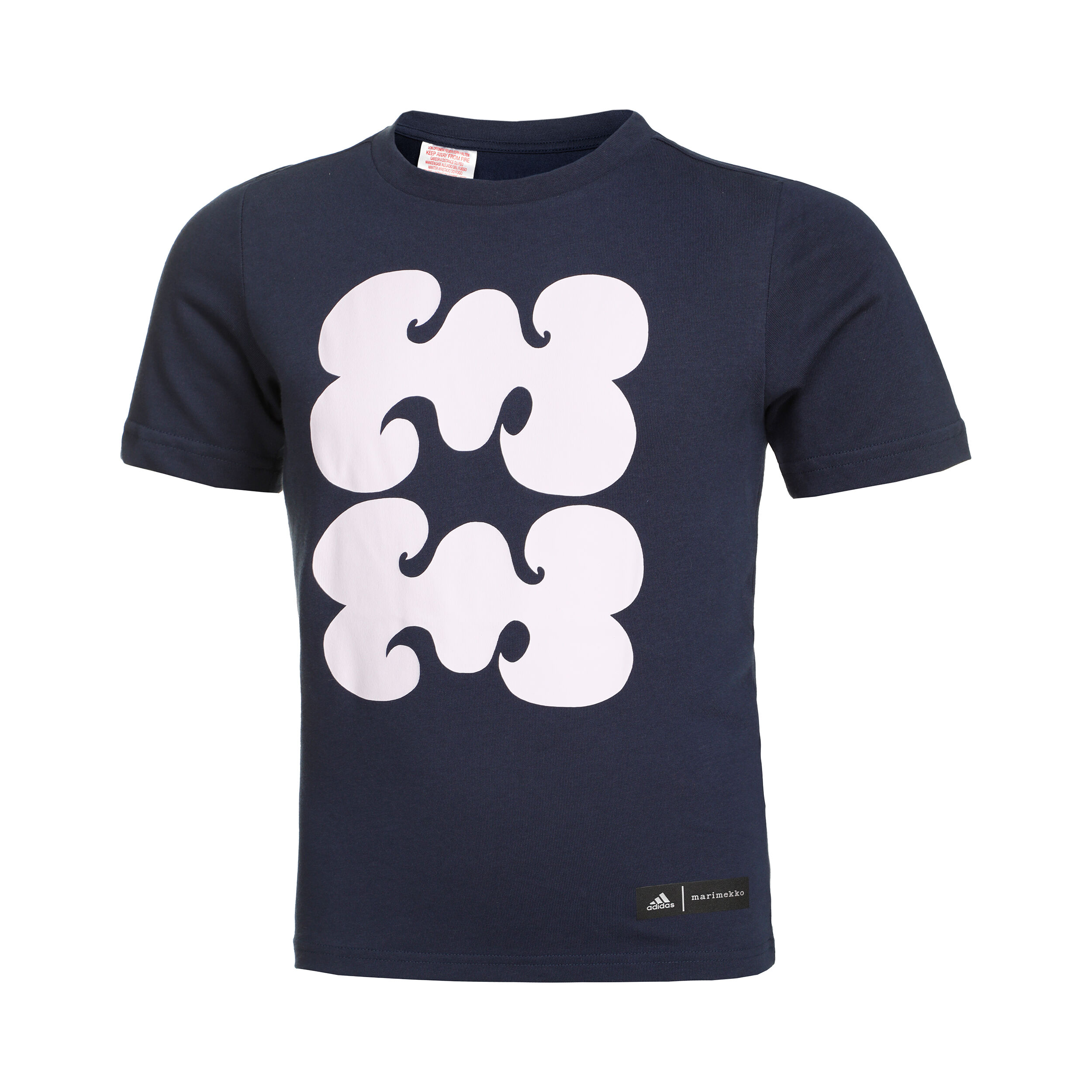 Adidas collab cheap t shirt