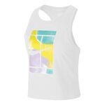 Nike Court Cropped Tank Top Women