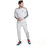 3 Stripes French Terry Cotton-Touch Pant