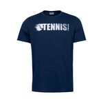 HEAD Font T-Shirt