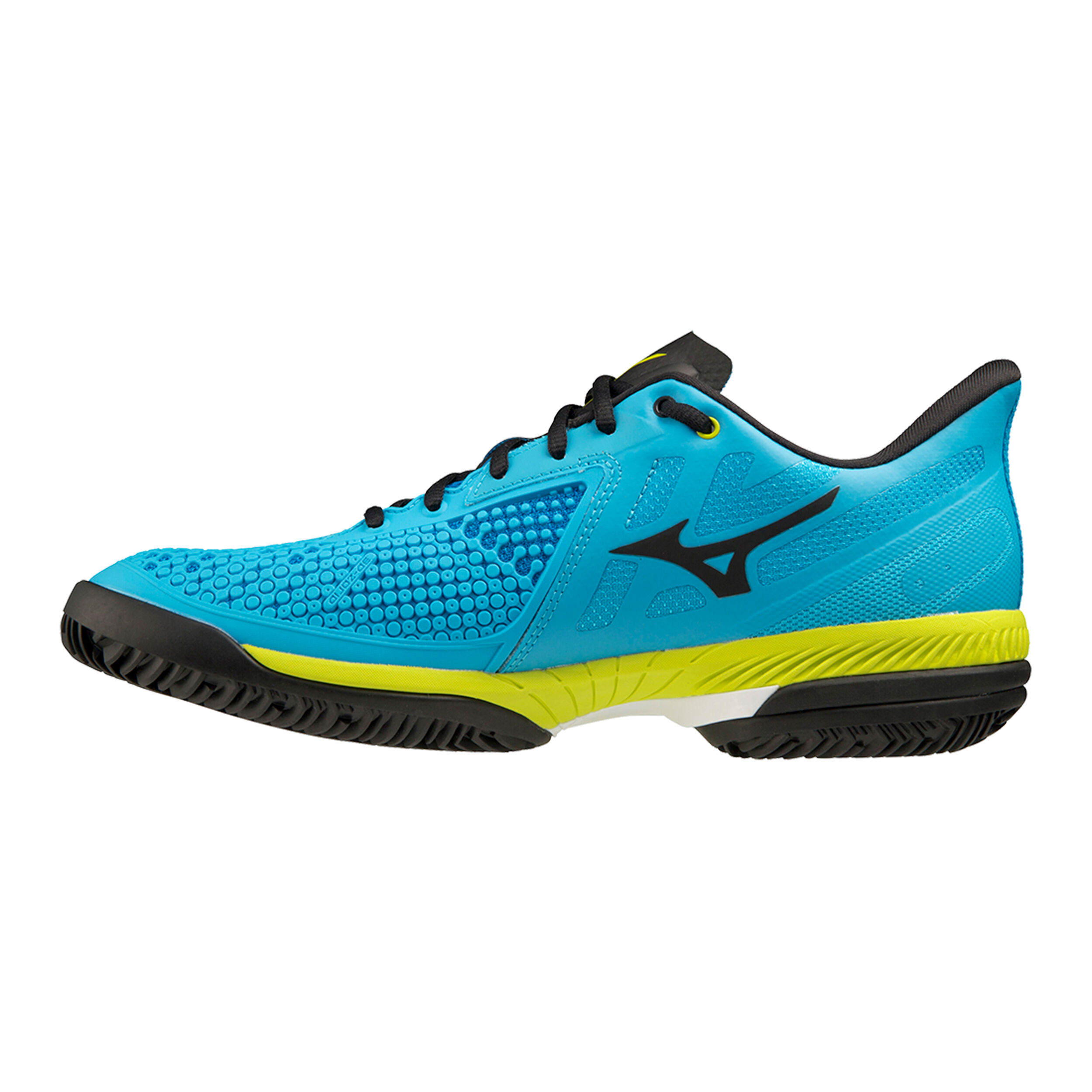 Mizuno wave exceed tour 2 clay discount