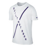 Nike Dri-FIT Cotton Built Not Born Tee Men