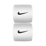 Nike Performance Graphic Doublewide Wristbands