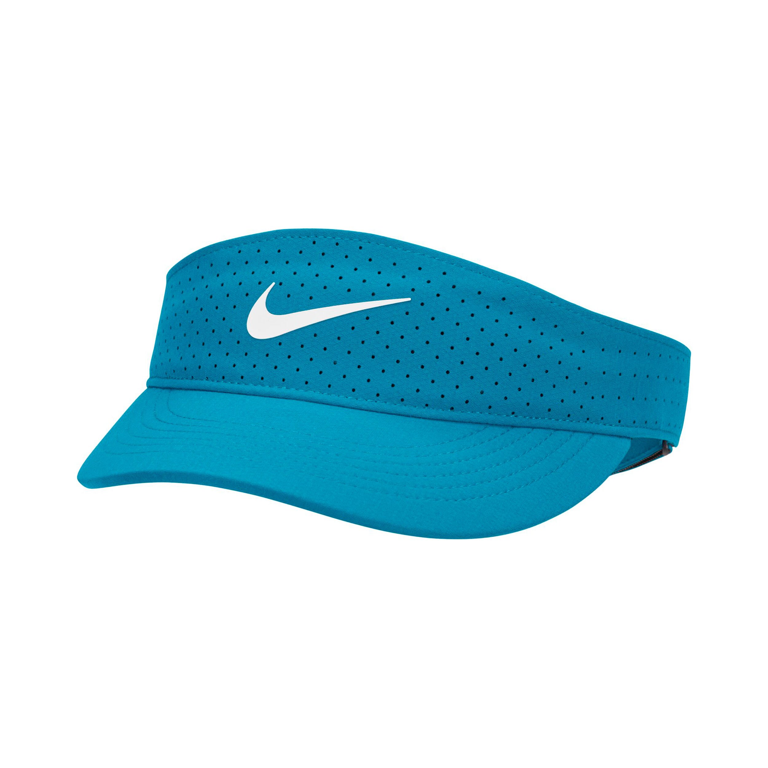 Buy Nike Court Advantage Visor Petrol online Padel Point COM