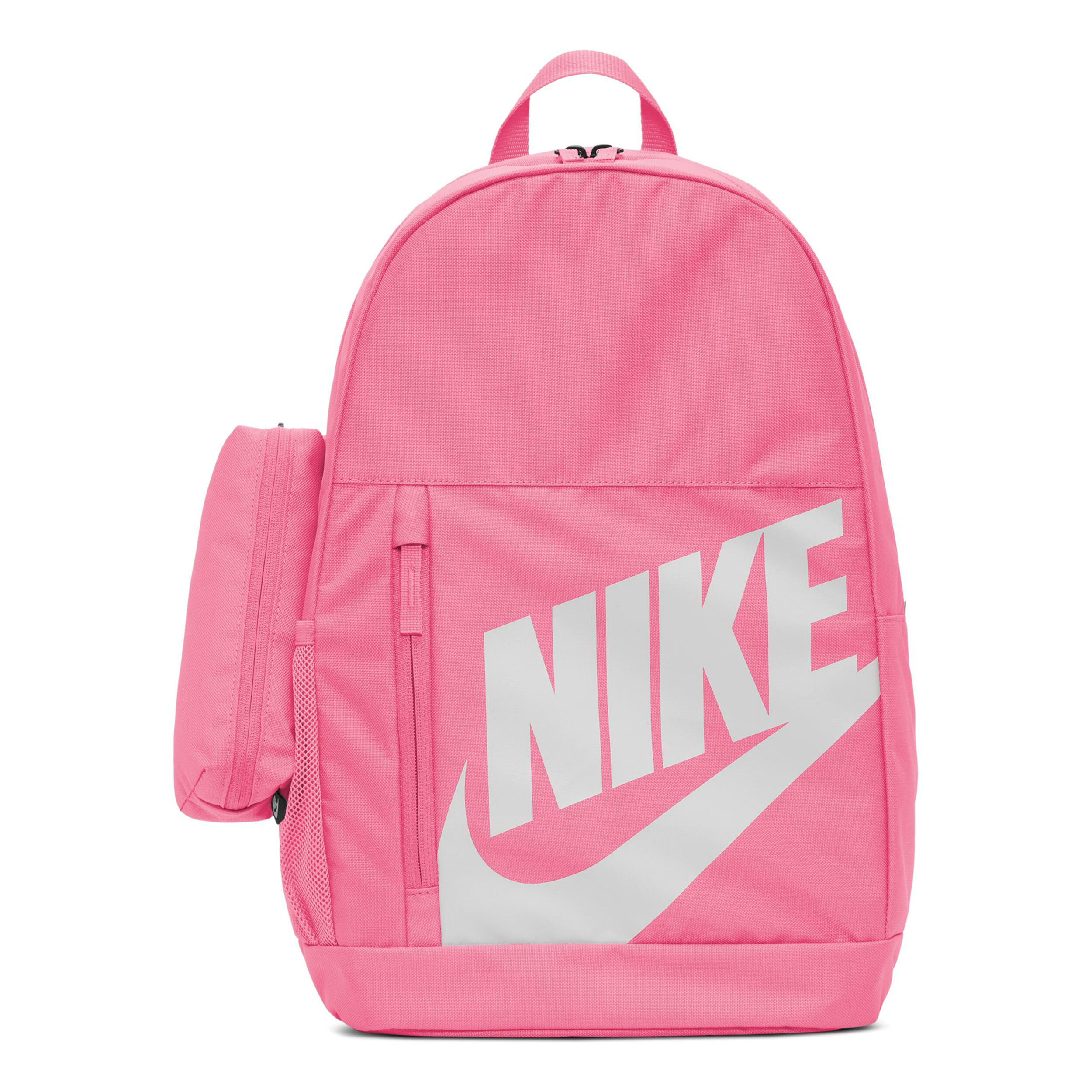 Pink nike online bag