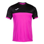 Joma T-Shirt Montreal White