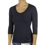 HEAD Vision 3/4 Shirt Women