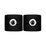 Tennis-Point Clothing Tennis-Point Short Wristband-Black
