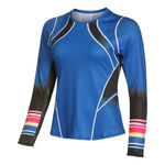 Lucky in Love Racquet Power Longsleeve