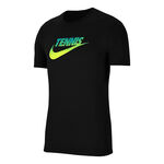 Nike Court Graphic Tee Men
