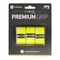 Premium Grip weiß 3er