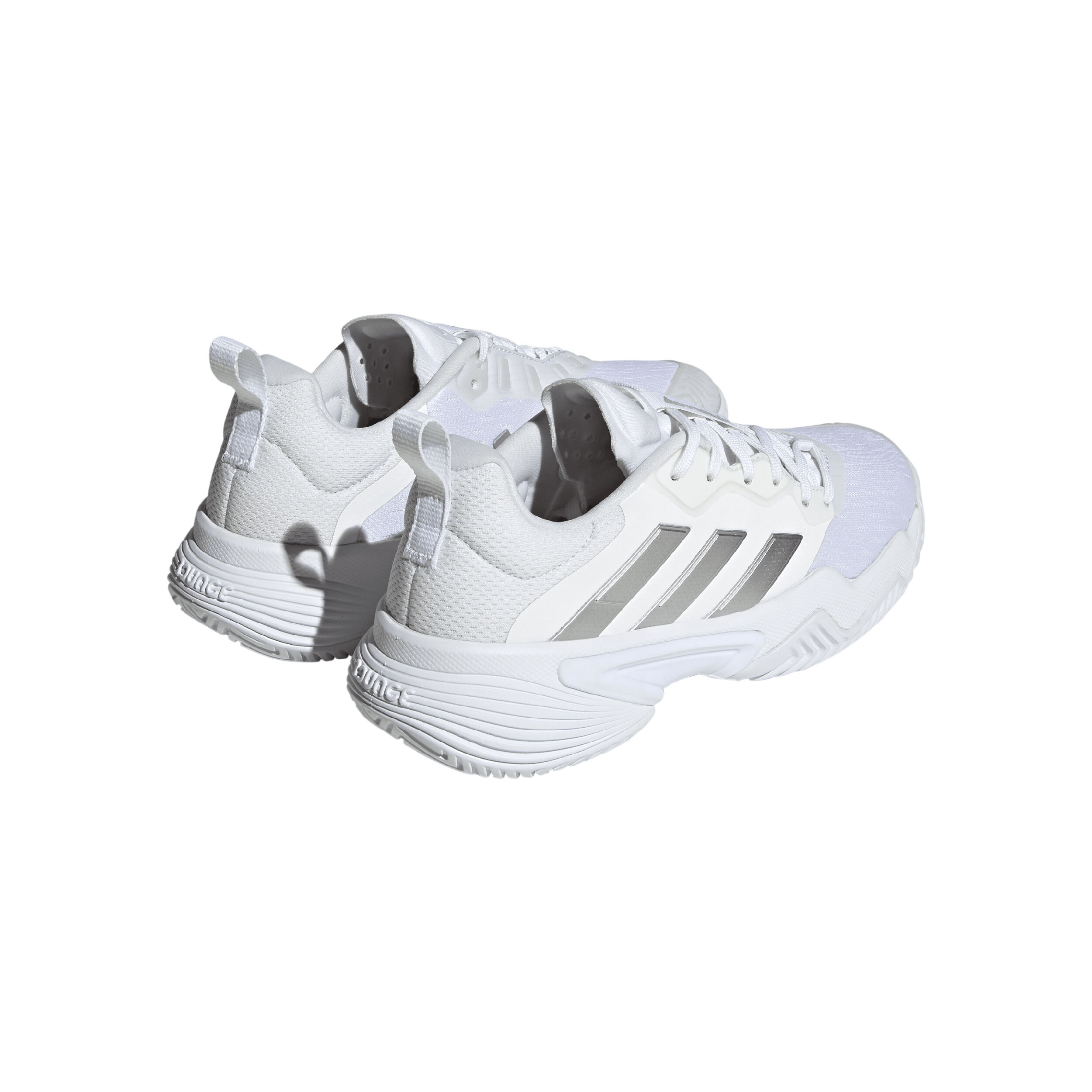 Adidas barricade court padel new arrivals
