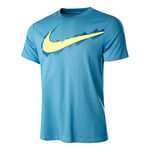 Nike Dri-Fit Logo Tee