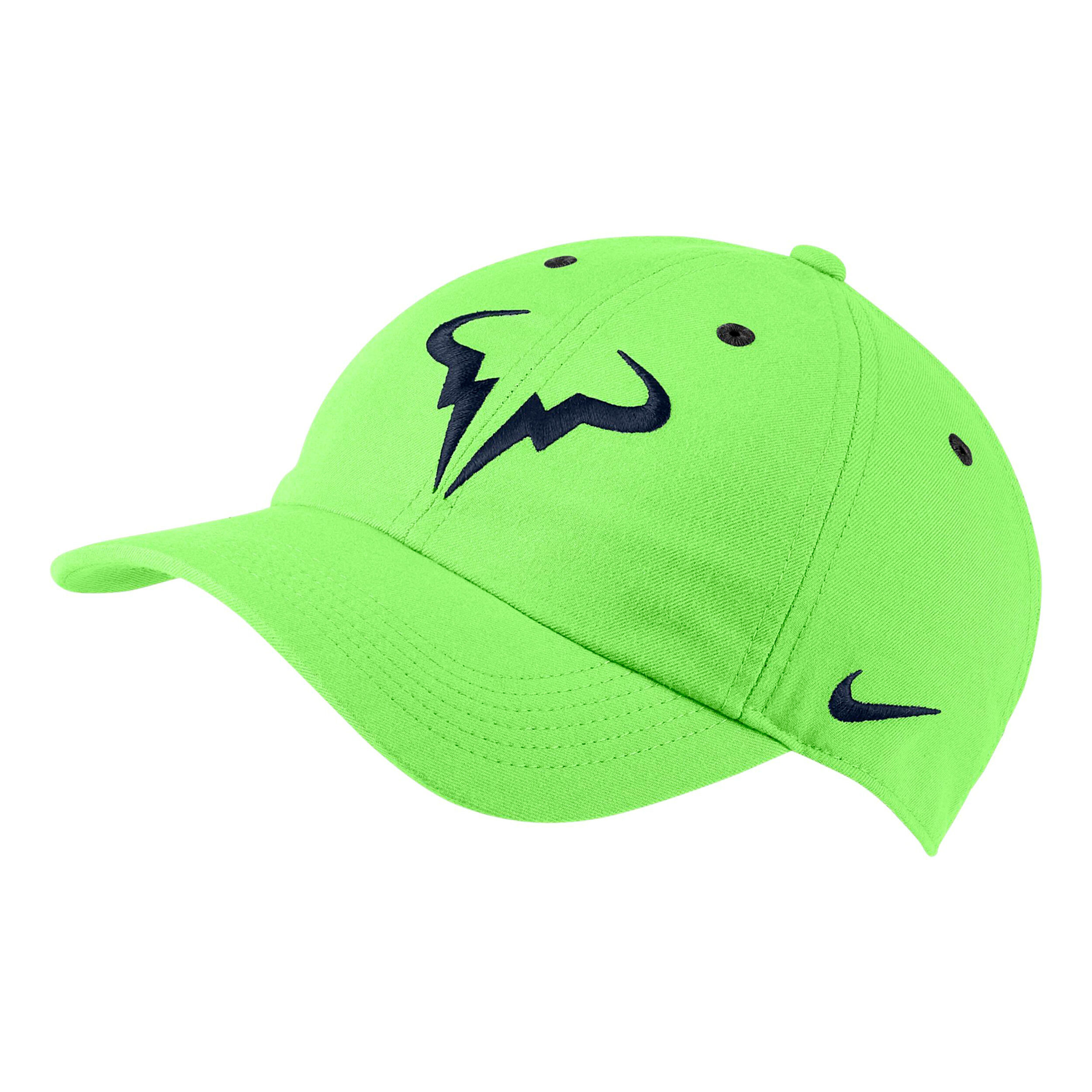Rafa hat new arrivals