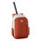 TEAM BACKPACK ROLAND GARROS 2025 Cream/C