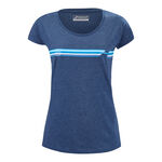Babolat Exercise Stripes Tee