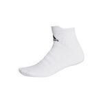 adidas Alphaskin Ankle Socks Unisex