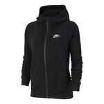 Nike Sportswear Essential Fleece Full-Zip Hoodie