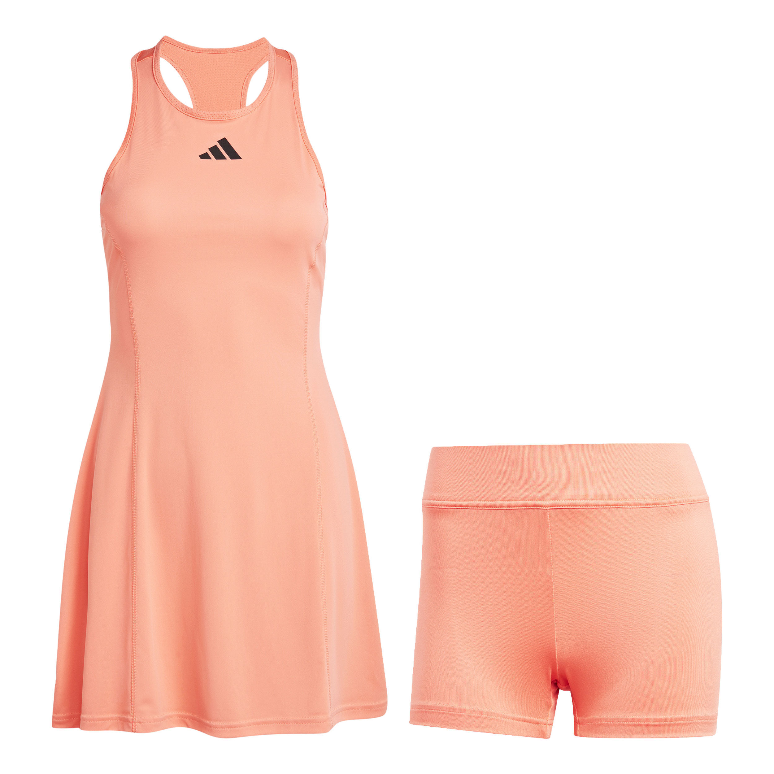 Buy adidas Club Dress Women Apricot online Padel Point COM