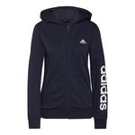 adidas Lin FT FZ Hoody