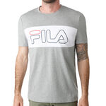 Fila Rudi Tee Men