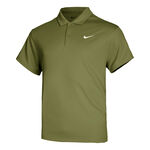 Nike Court Dri-Fit Solid Polo