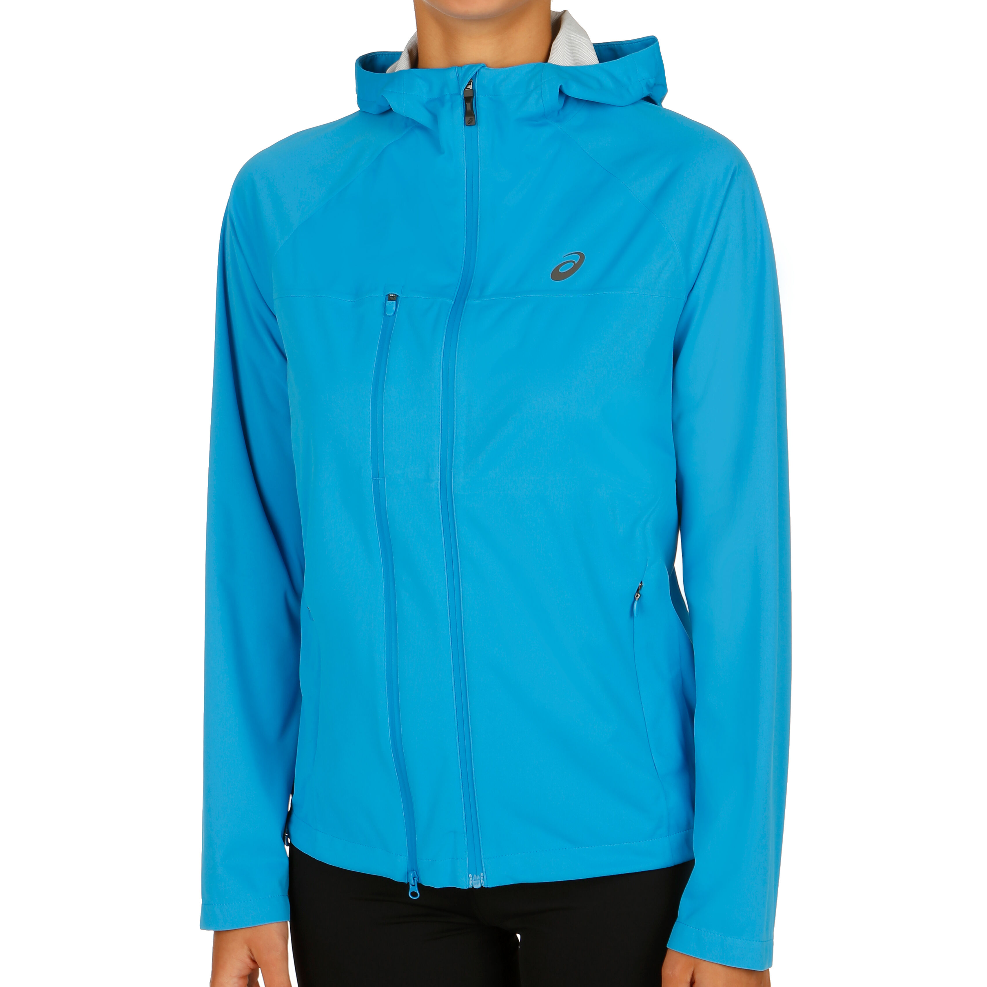Asics accelerate top jacket womens