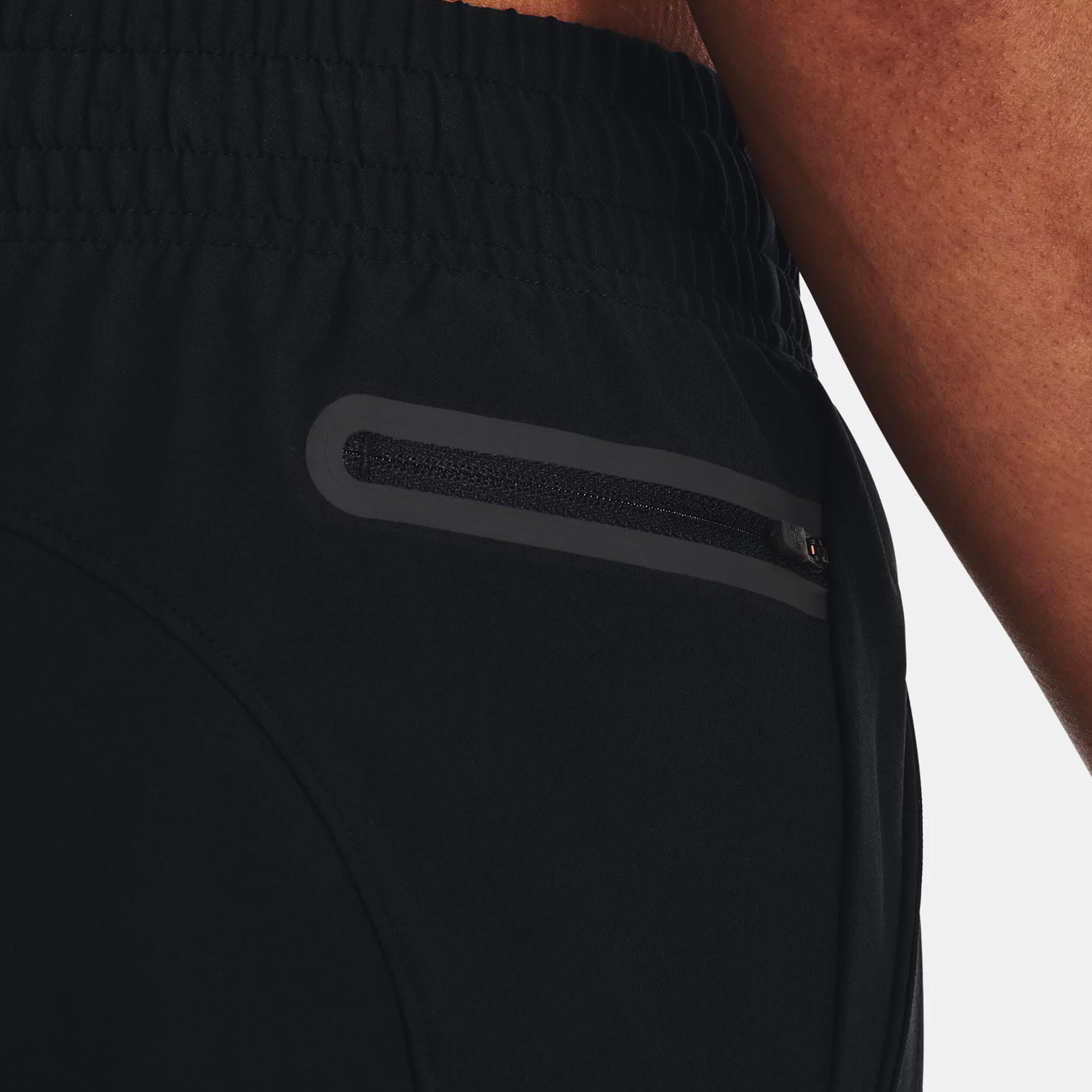 Buy Under Armour Unstoppable Training Pants Women Black