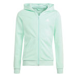 adidas Essential Linear Sweatjacket Girls