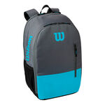 Wilson TEAM BACKPACK Blue/Grey